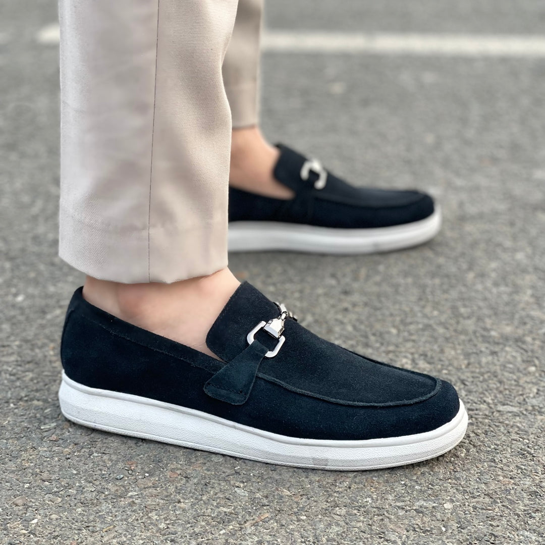 Men's Sneaker Blue SS-2419