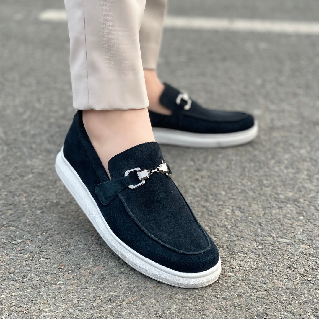Men's Sneaker Blue SS-2419