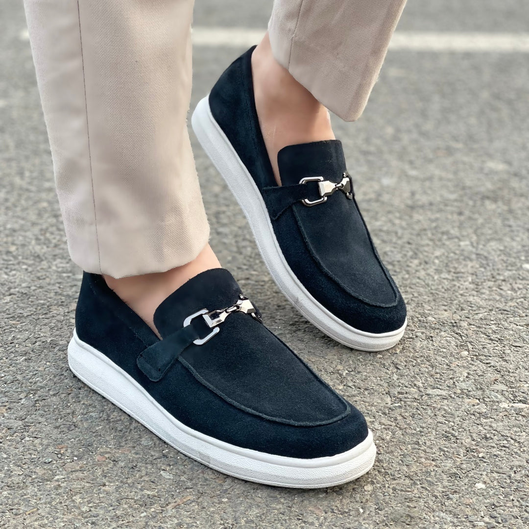 Men's Sneaker Blue SS-2419