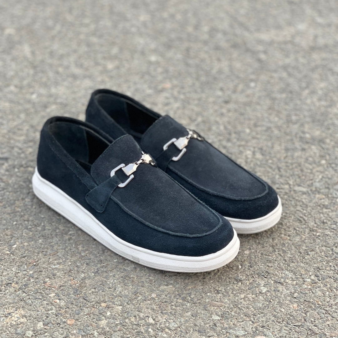Men's Sneaker Blue SS-2419
