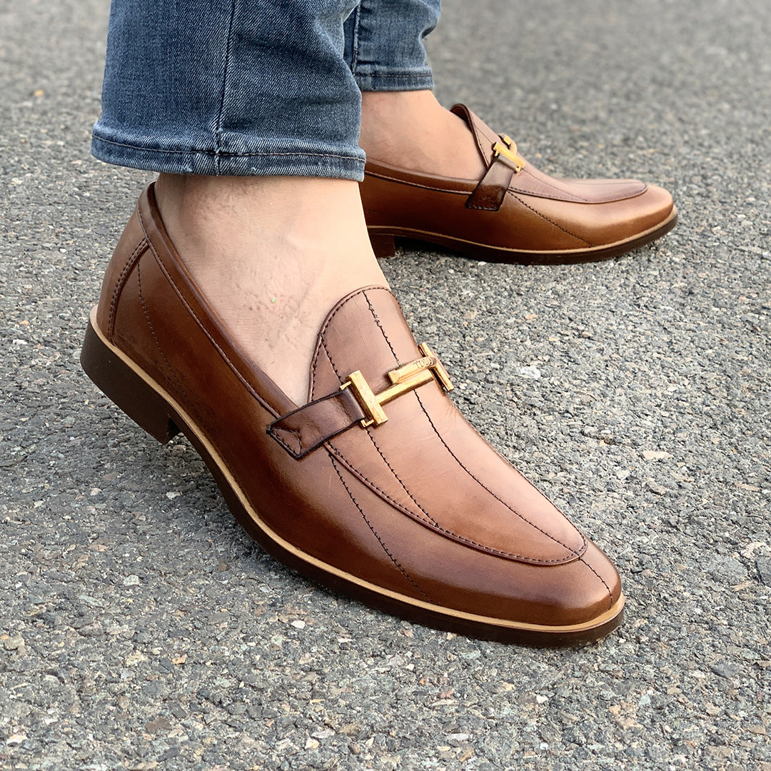 Handmade Premium Leather SS-2128