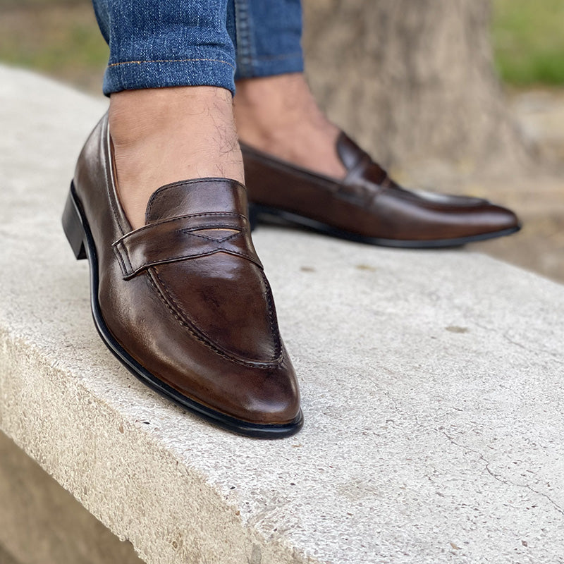 Handmade Premium Leather SS-136