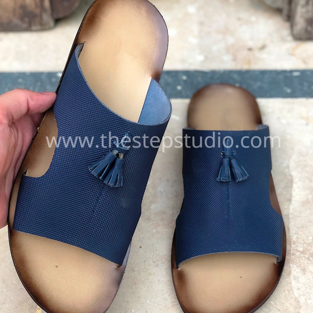 The Essential Slippers stepstudio 