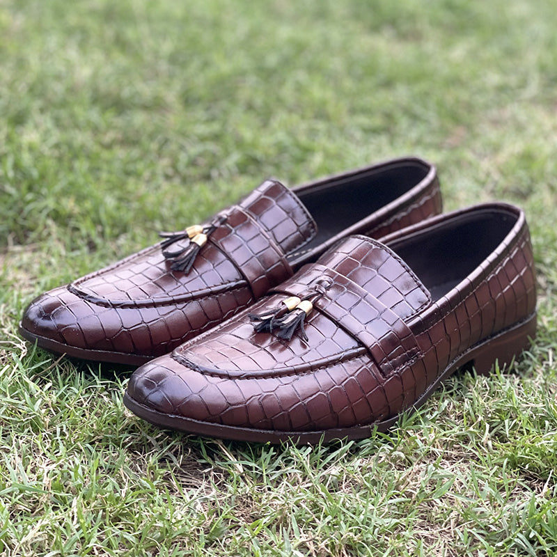 Hand made Maroon SS-2129