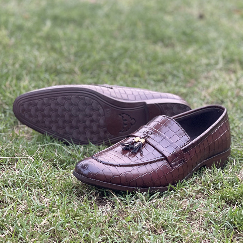 Hand made Maroon SS-2129
