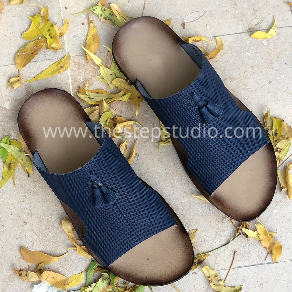 The Essential Slippers stepstudio 6 (39) 