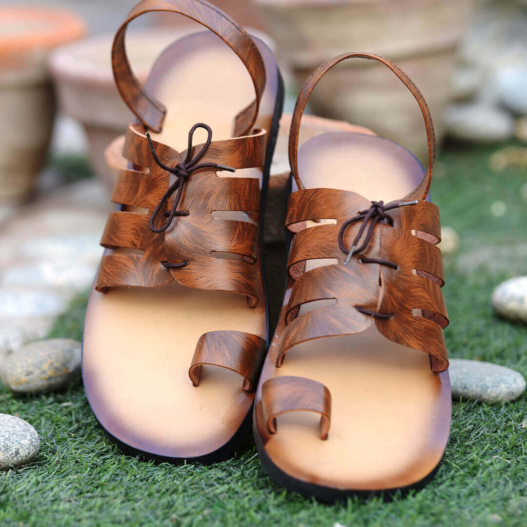 The Gladiators's Sandal stepstudio 7 (40) 