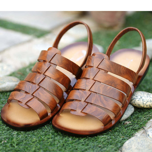 Greek Artamisia Sandals stepstudio 9 (42) 