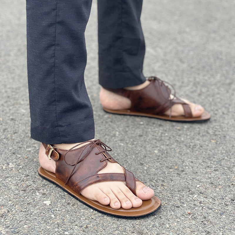 The New Gladiators Sandal SS-2222