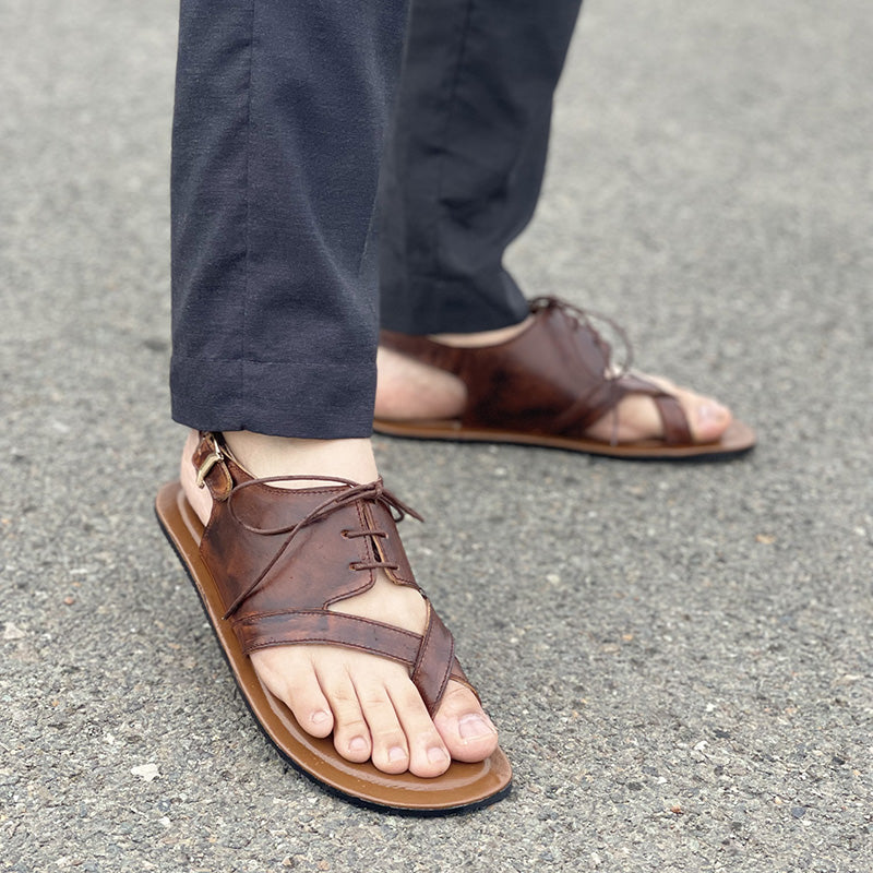 The New Gladiators Sandal SS-2222