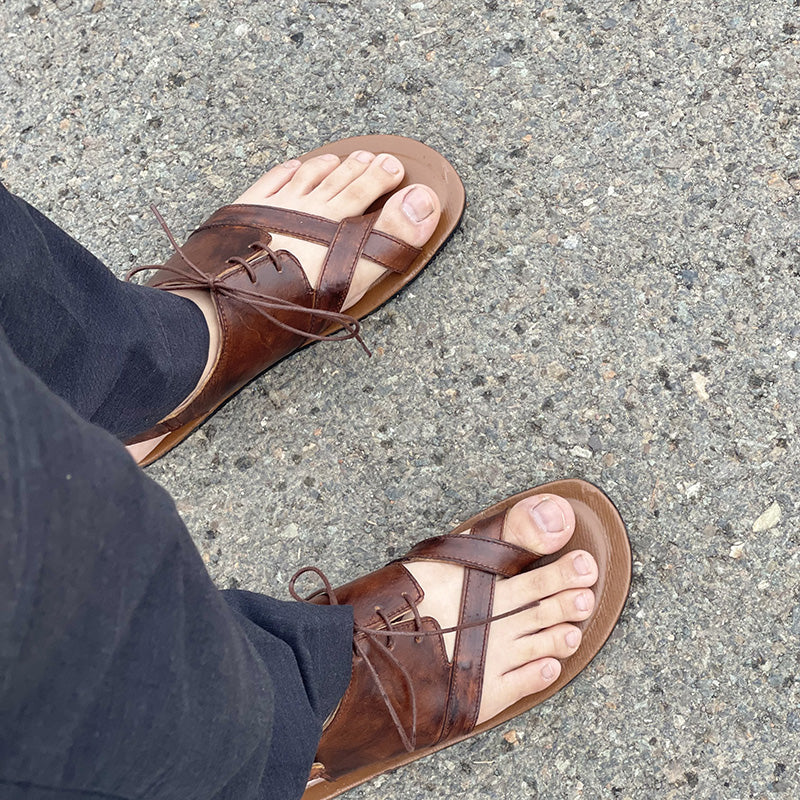 The New Gladiators Sandal SS-2222