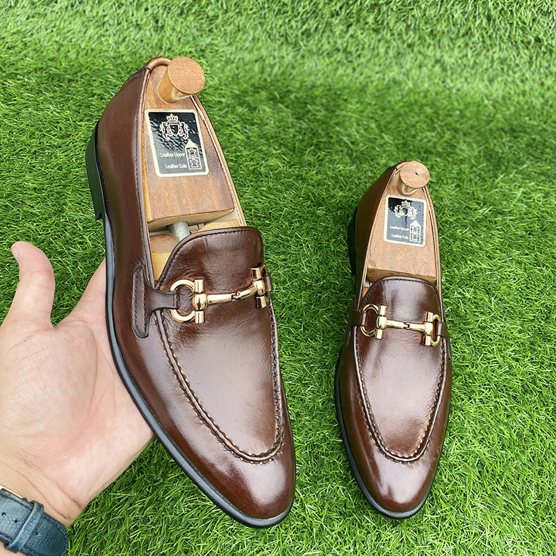 Handmade Premium Leather Ss-140