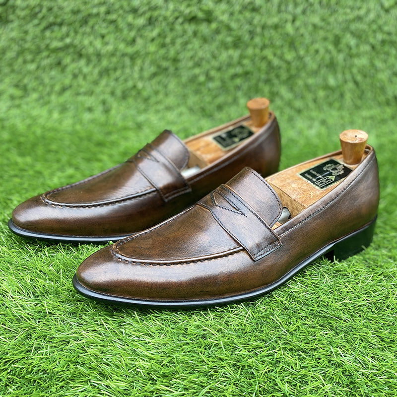 Handmade Premium Leather Ss-136