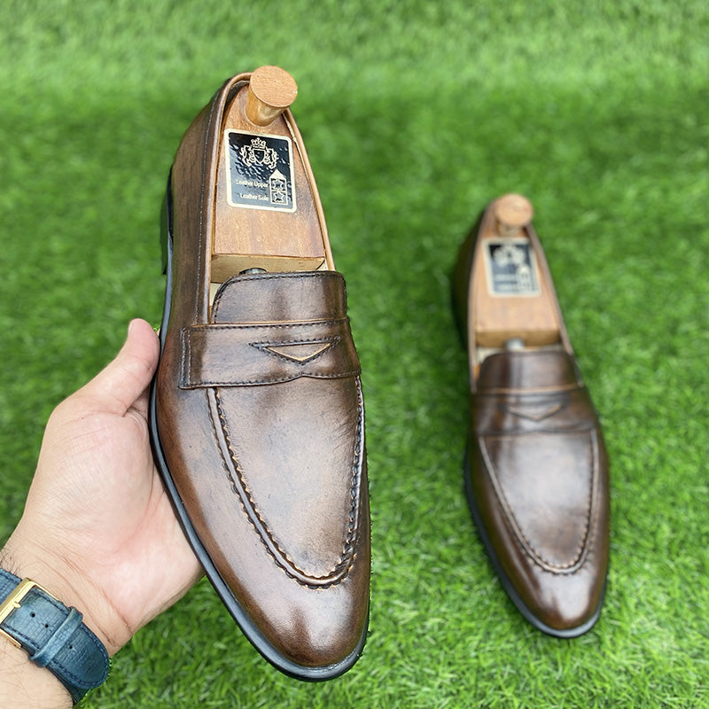Handmade Premium Leather Ss-136