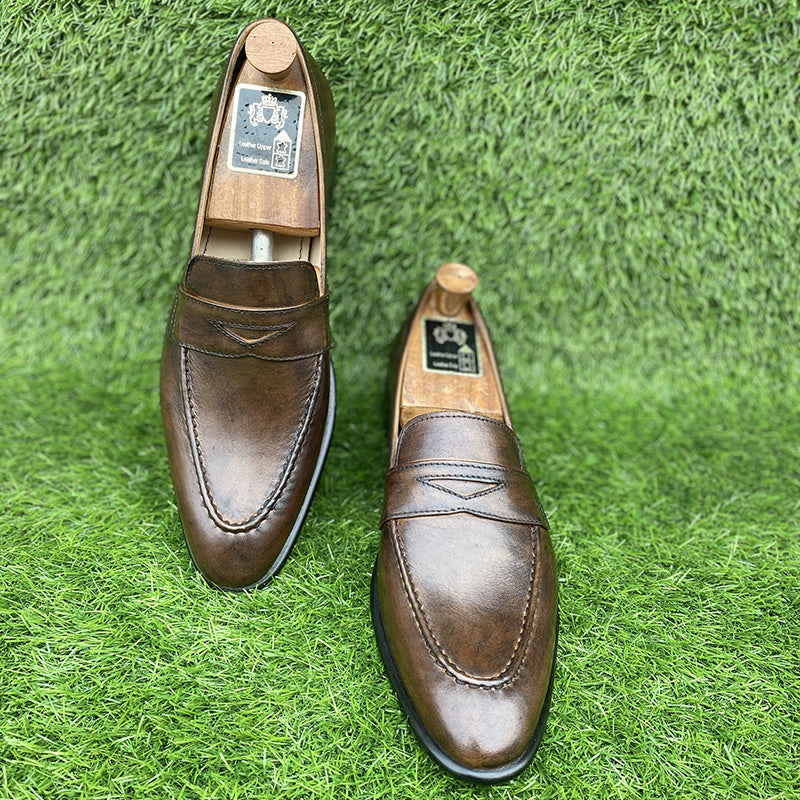 Handmade Premium Leather Ss-136