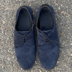 Pure Leather Handmade SS-231 Blue