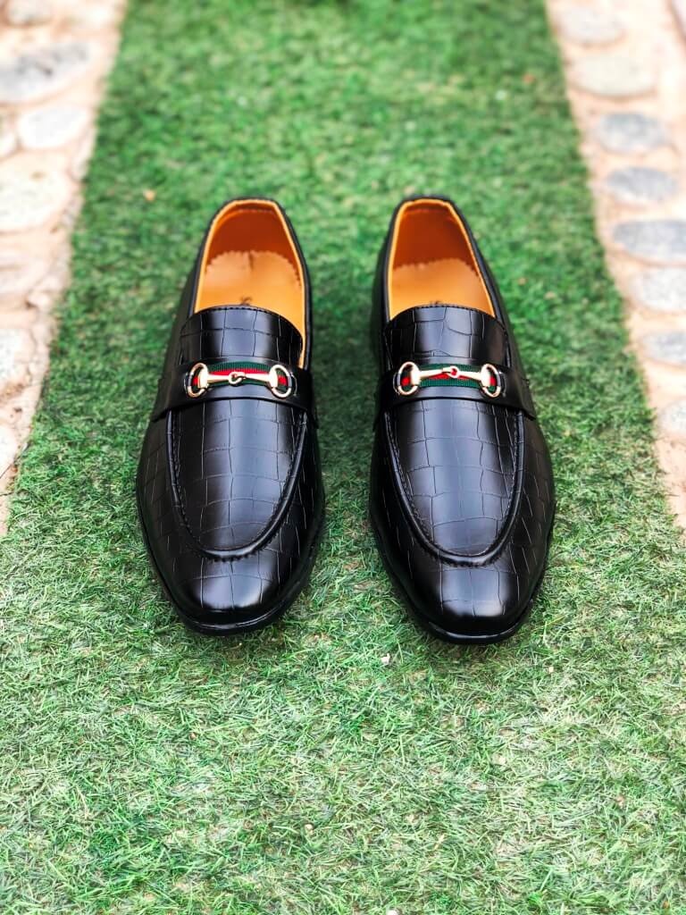 The Black Formals stepstudio 