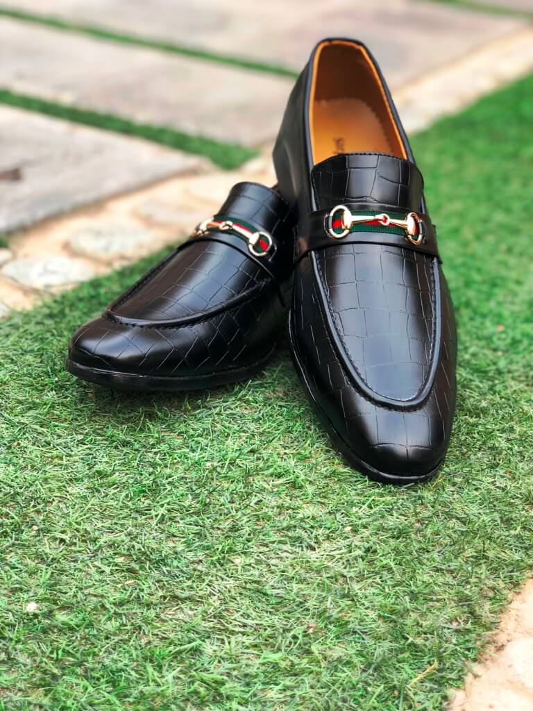 The Black Formals stepstudio 