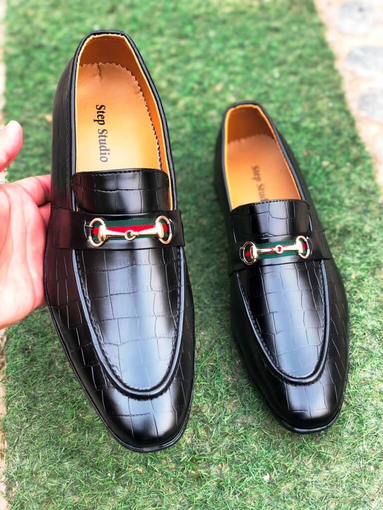 The Black Formals stepstudio 