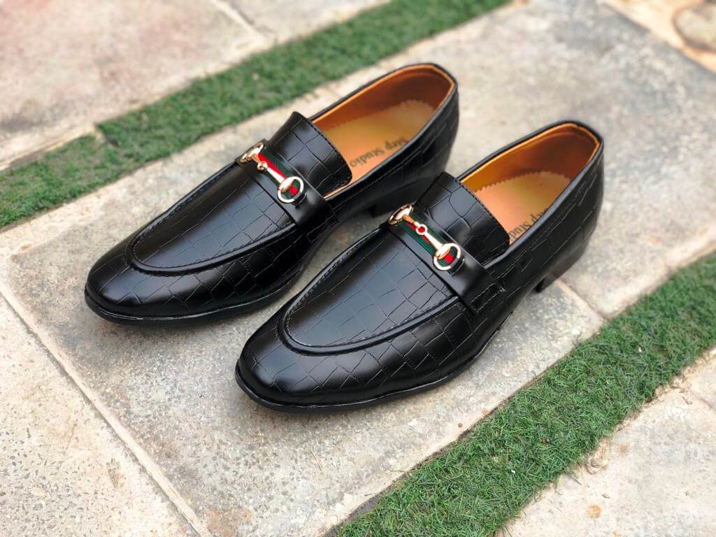 The Black Formals stepstudio 