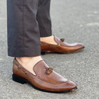 Handmade Premium Leather SS-114