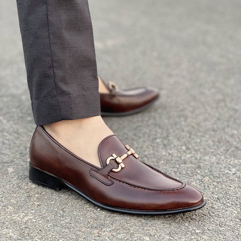 Handmade Premium Leather SS-140