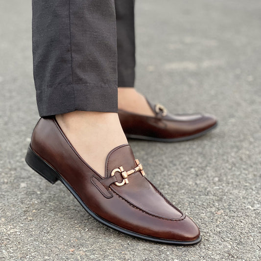 Handmade Premium Leather SS-140