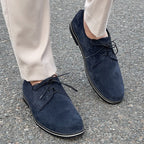 Pure Leather Handmade SS-231 Blue