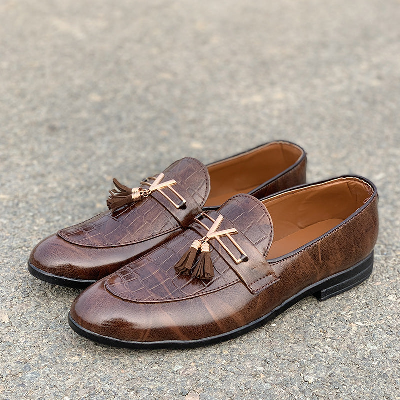 The Embossed patent Formal SS-2020