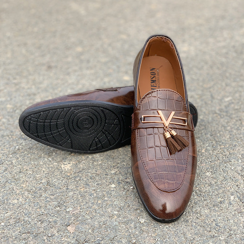 The Embossed patent Formal SS-2020