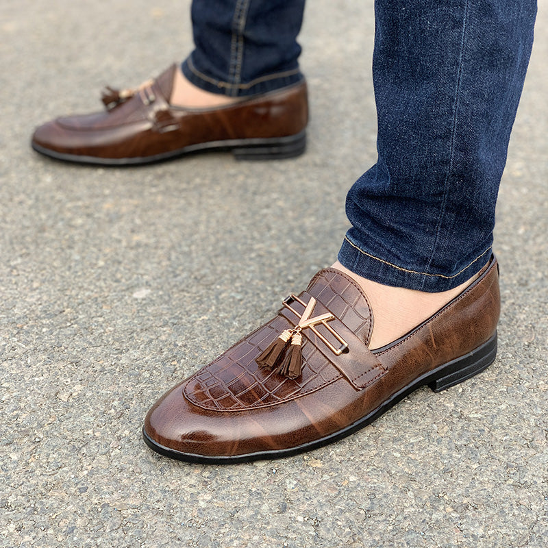 The Embossed patent Formal SS-2020