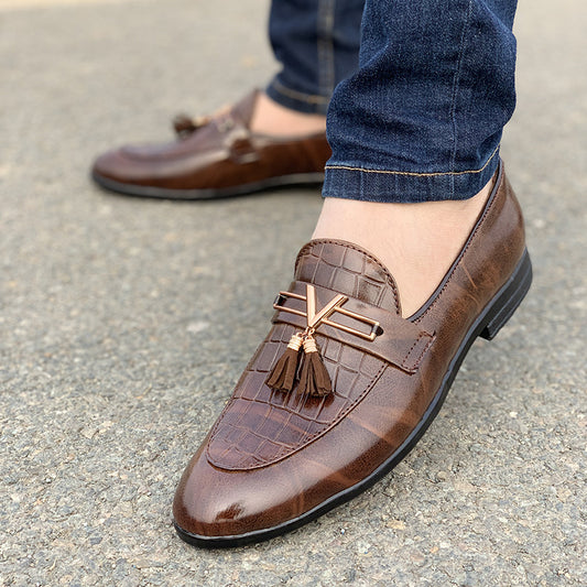The Embossed patent Formal SS-2020
