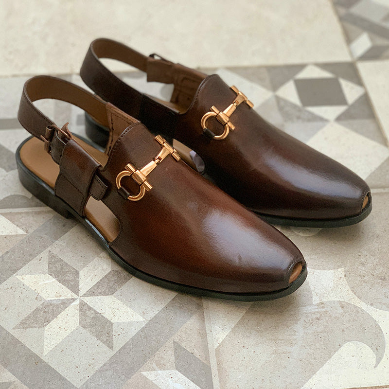 The Unique Leather Kheri New