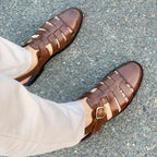 Pure Leather Handmade SS-2358