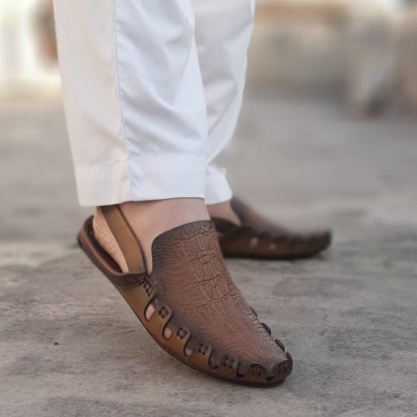 Handmade Classic Loafers SS-2066