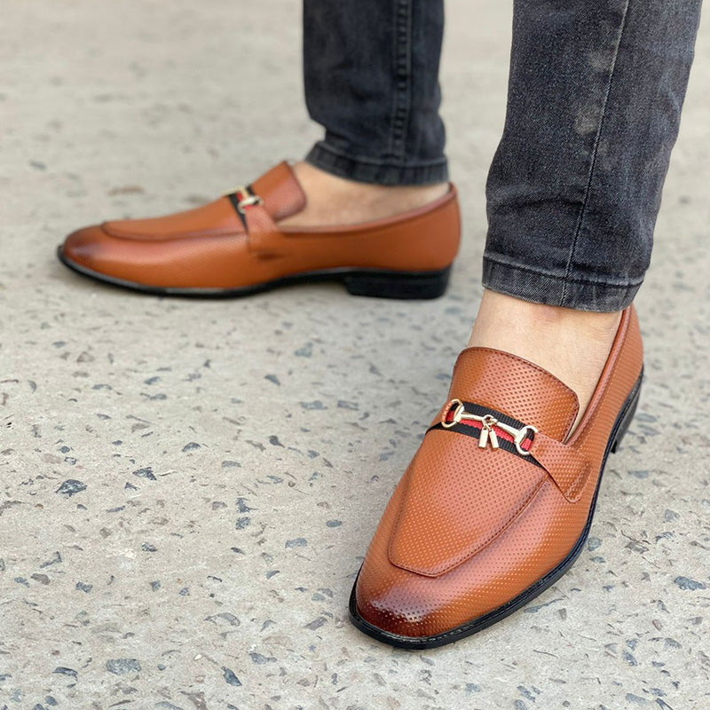 The Formal Brown F1 SS-2005